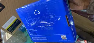 Ruijie Reyee Rg-Es205gc-P 5port Gigabit Managed Poe Switch