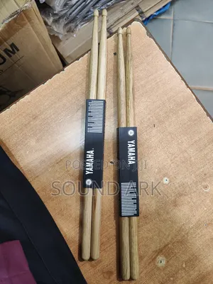 Drum Sticks