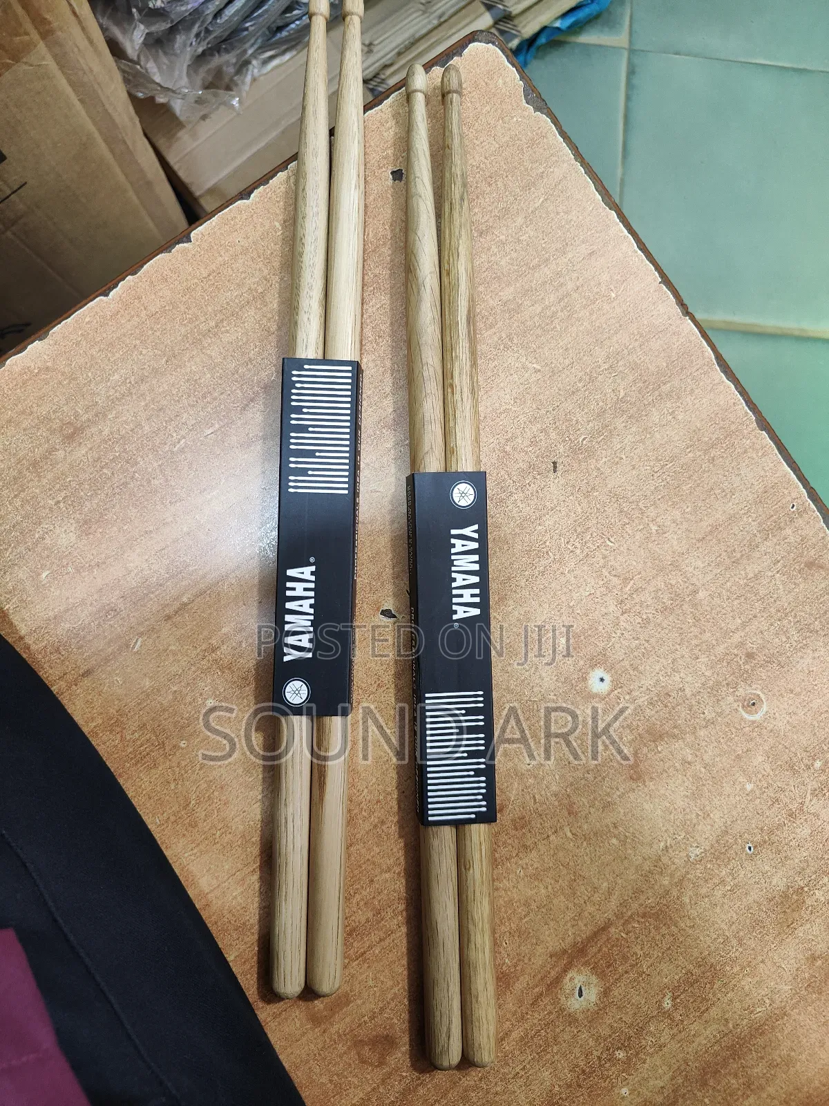 Drum Sticks