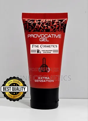 Original Titan Gel Provocative Magic Men Penis Enlargement