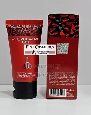 Original Titan Gel Provocative Magic Men Penis Enlargement