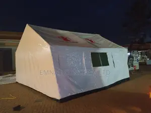100seater Tent