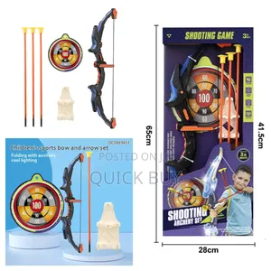 New Design Kids Archery Set