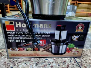 Meat Grinder/ Food Grinder