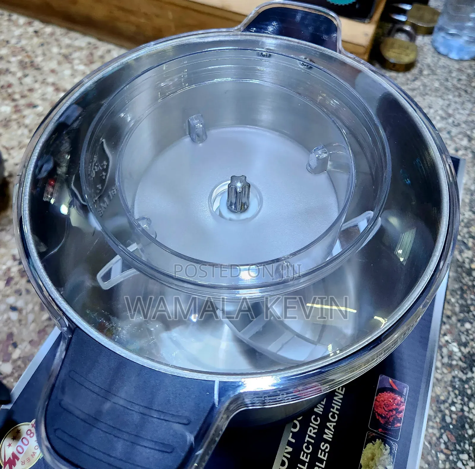 Meat Grinder/ Food Grinder