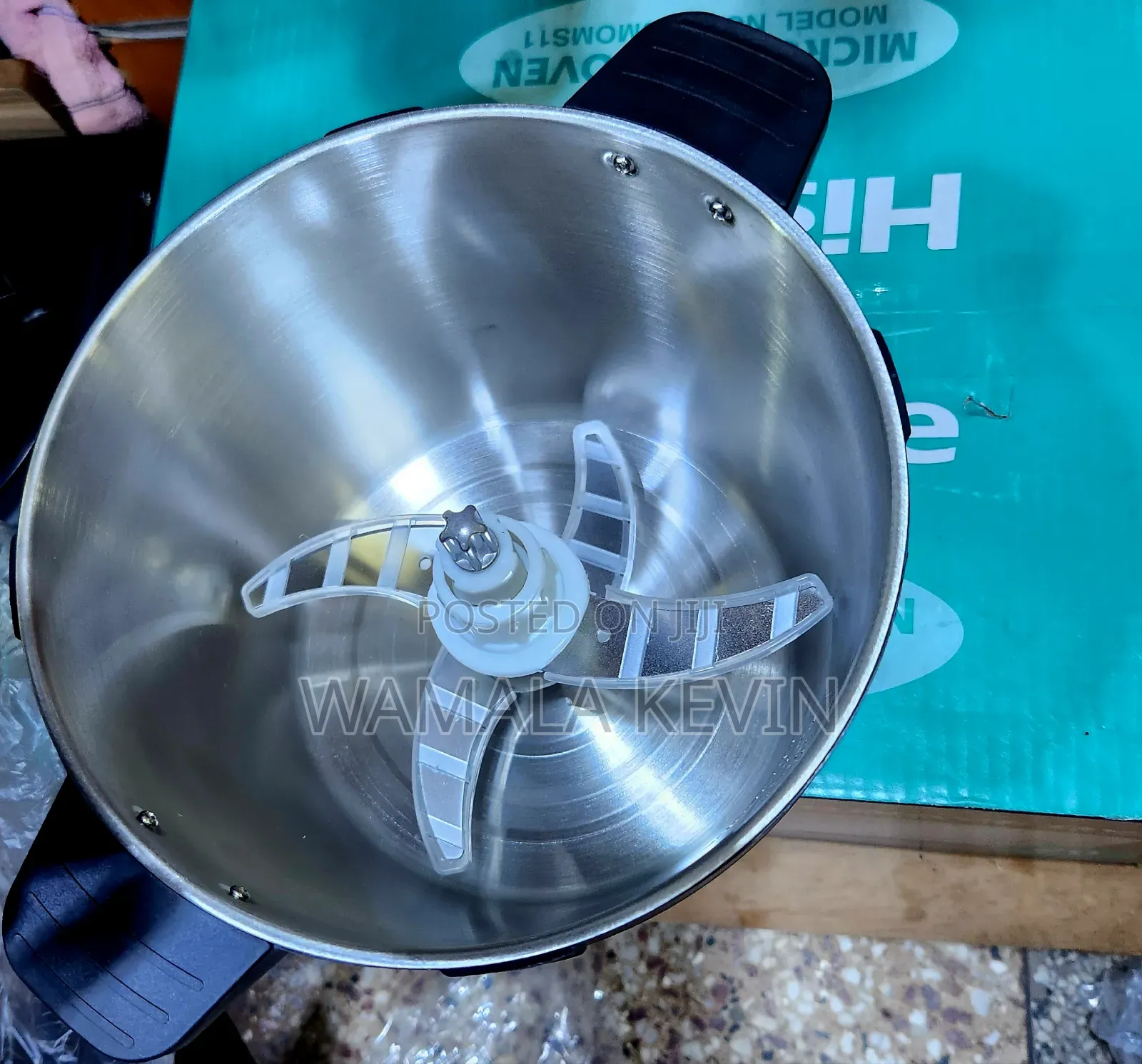 Meat Grinder/ Food Grinder