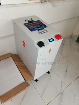 15kwh Lithium Ion Battery
