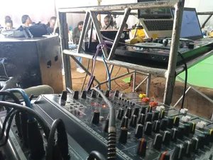 Public Address System for Hire