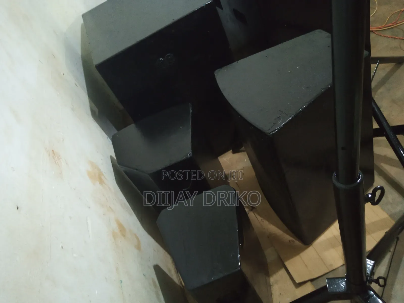 Public Address System for Hire