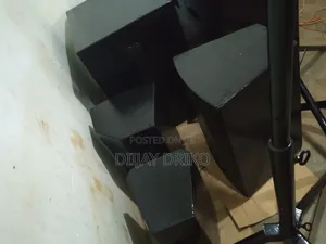 Public Address System for Hire