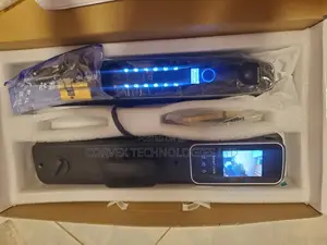 Smart Lock With Camera