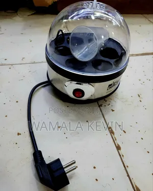 Egg Boiler