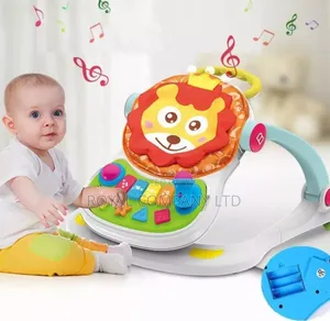 Baby Walker Toy