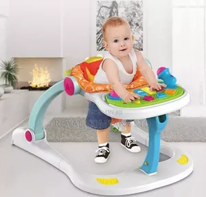 Baby Walker Toy