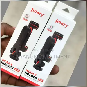 Jmary Mobile Holder - Mobile Phone Holder