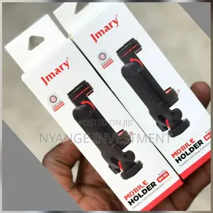Jmary Mobile Holder - Mobile Phone Holder