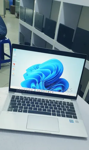Laptop HP EliteBook X360 1030 G3 1GB Intel Core I7 SSD 512GB