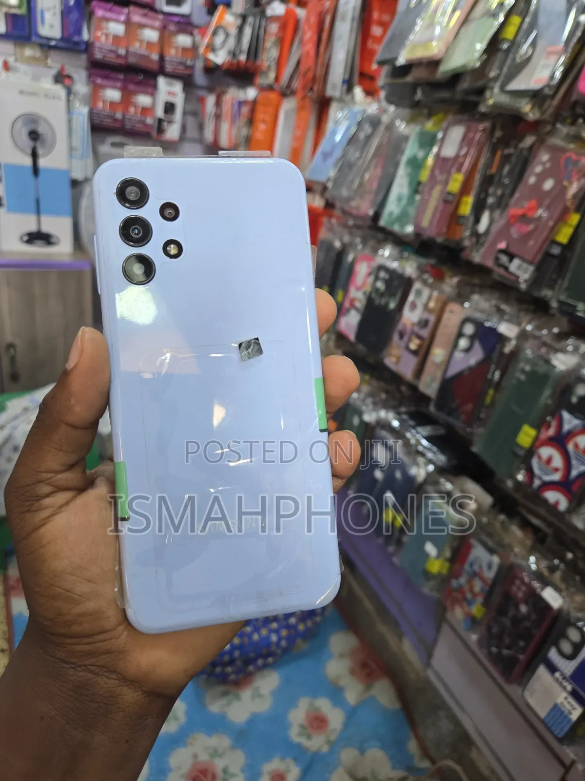 Samsung Galaxy A13 128 GB Blue