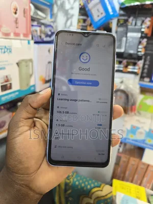 Samsung Galaxy A13 128 GB Blue