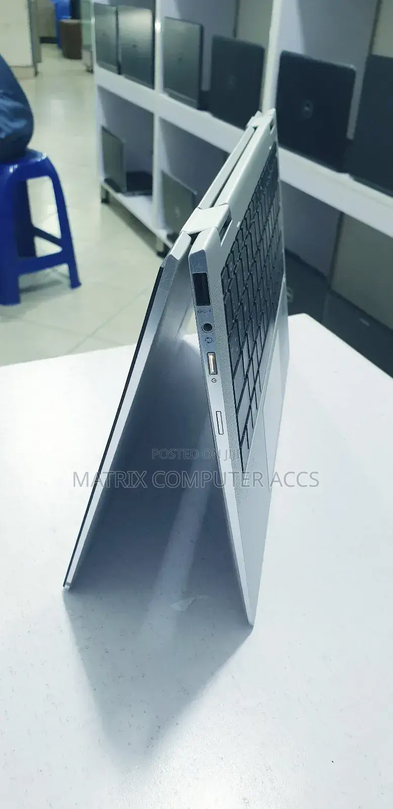 Laptop HP EliteBook X360 1030 G3 1GB Intel Core I7 SSD 512GB