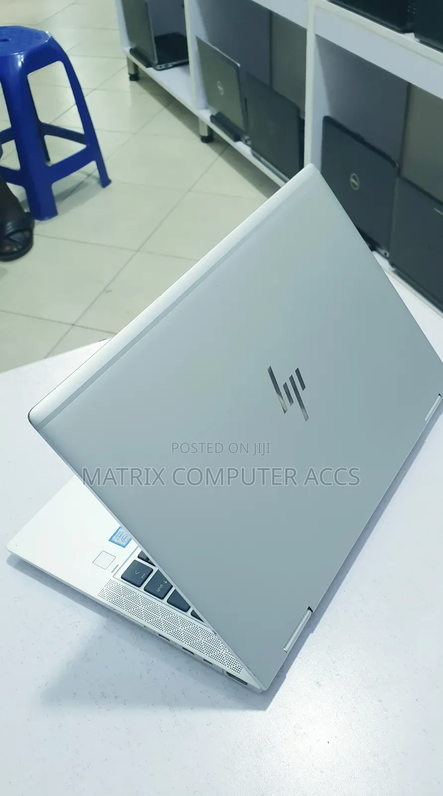 Laptop HP EliteBook X360 1030 G3 1GB Intel Core I7 SSD 512GB