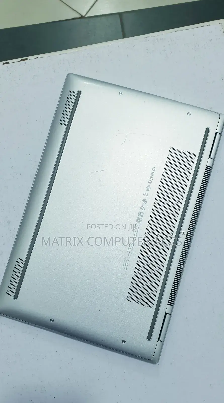 Laptop HP EliteBook X360 1030 G3 1GB Intel Core I7 SSD 512GB