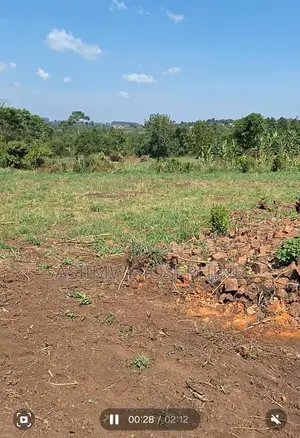 50x100 Plots Land in Busiika