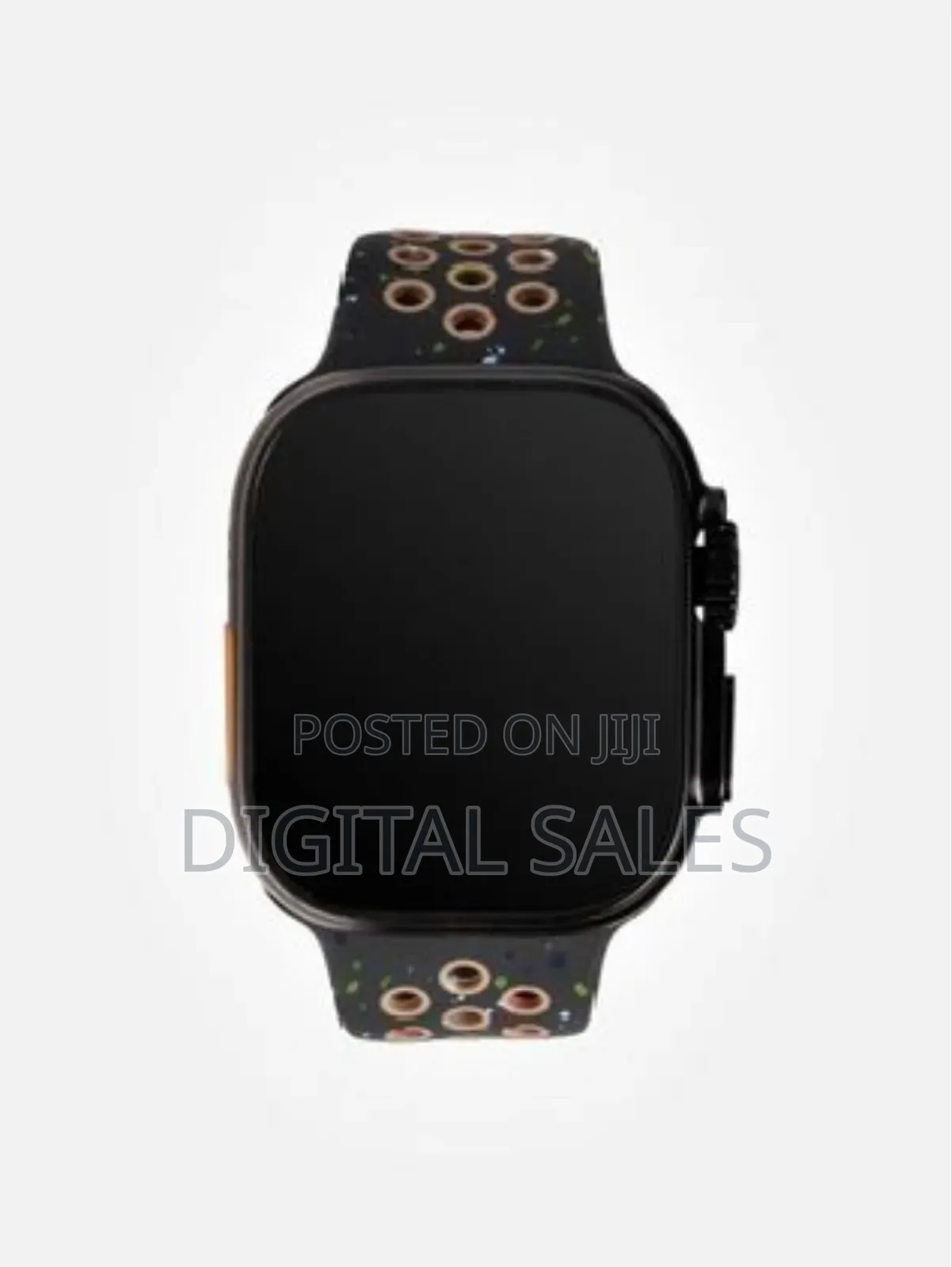 Green Lion Ultra Active Smart Watch