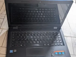 Laptop Lenovo IdeaPad 100 2GB Intel Celeron SSD 256GB