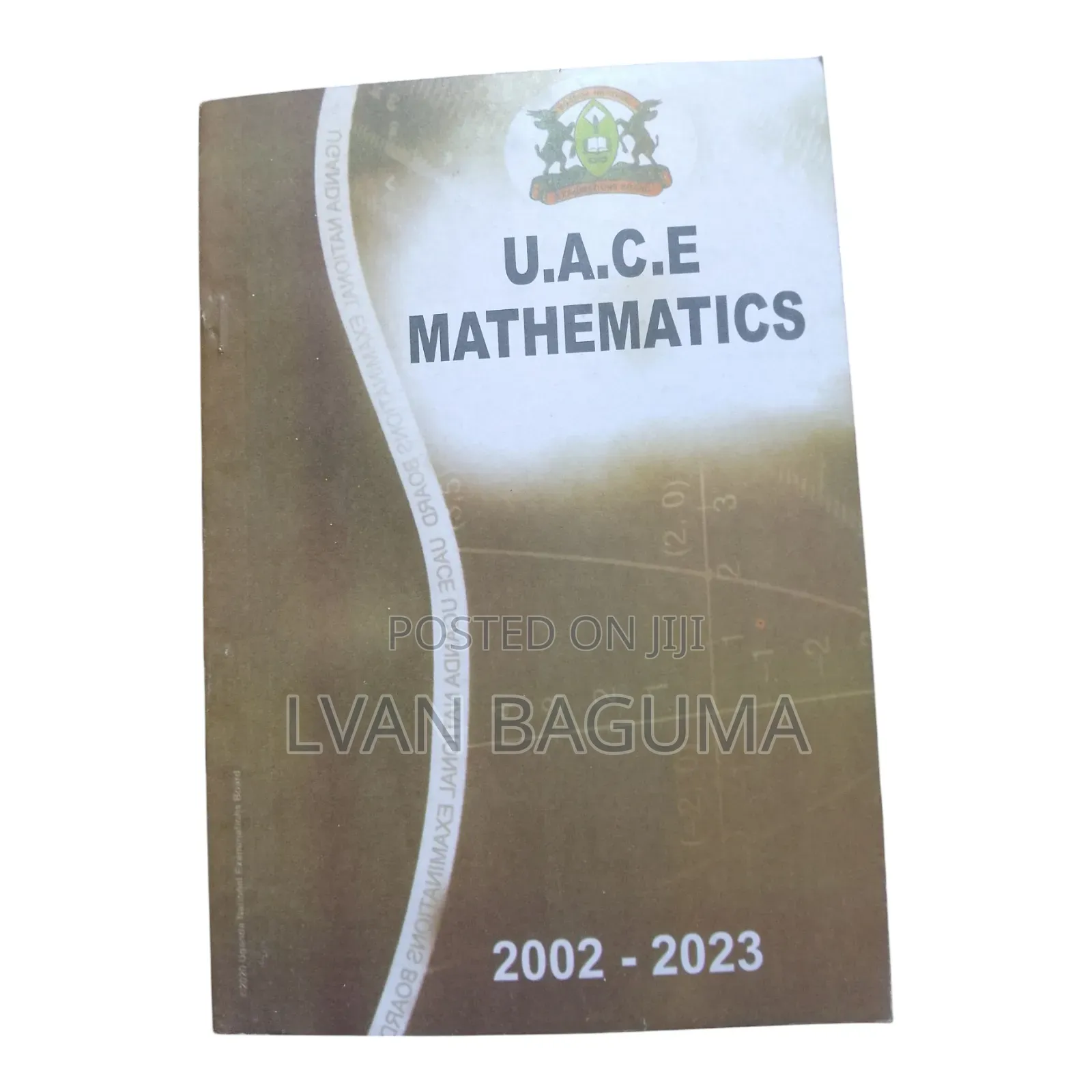 U.A.C.E Question Banks - All Subjects Available