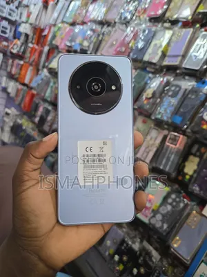 New Xiaomi Redmi A3 128 GB Purple
