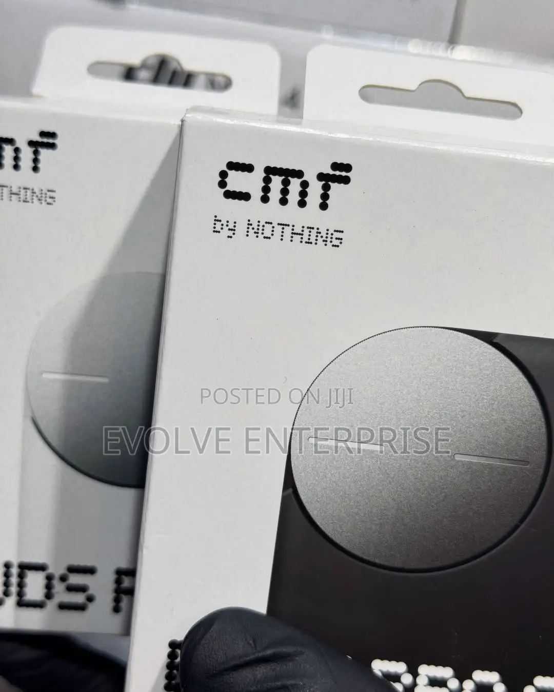 CMF Buds Pro 2