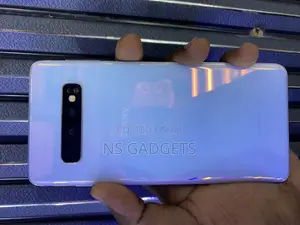 Samsung Galaxy S10 128 GB White