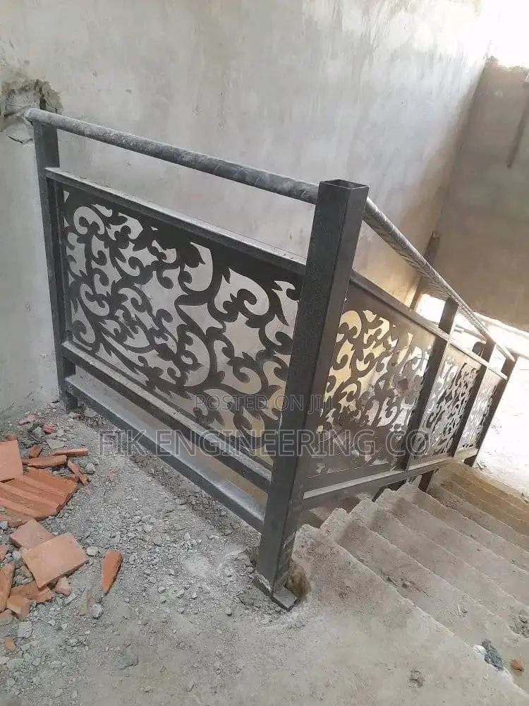 Staircases