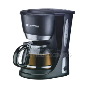 Hoffman's 1.5 Litres Coffee Maker