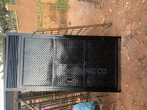 Security Back Door