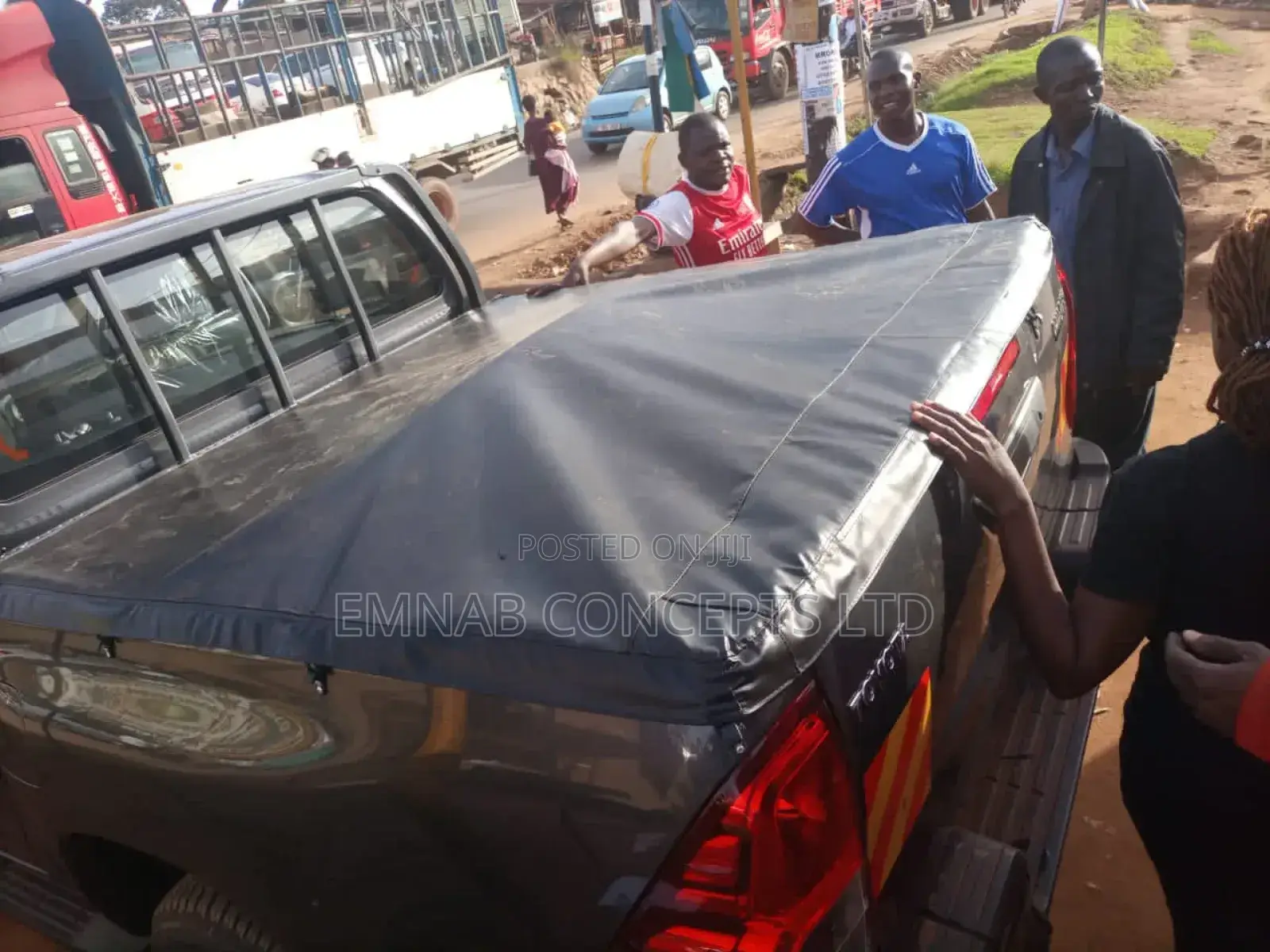 Car Covers