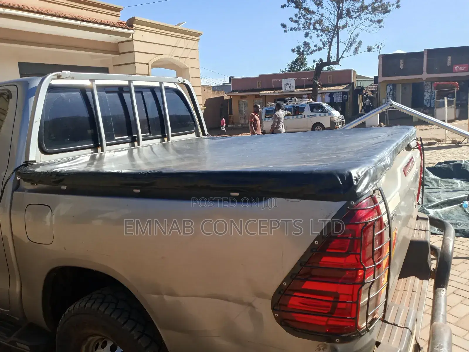 Car Covers