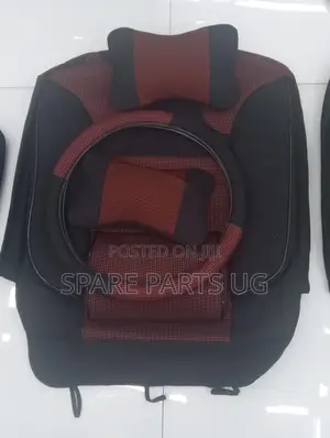 Galaxy Universal Fabric Seatcovers