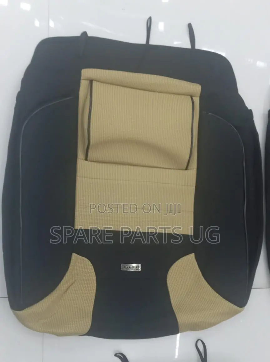 Galaxy Universal Fabric Seatcovers