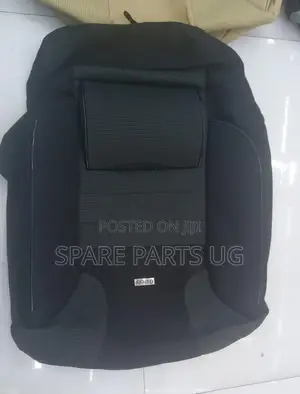 Galaxy Universal Fabric Seatcovers