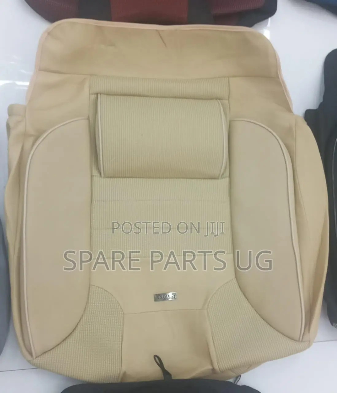 Galaxy Universal Fabric Seatcovers