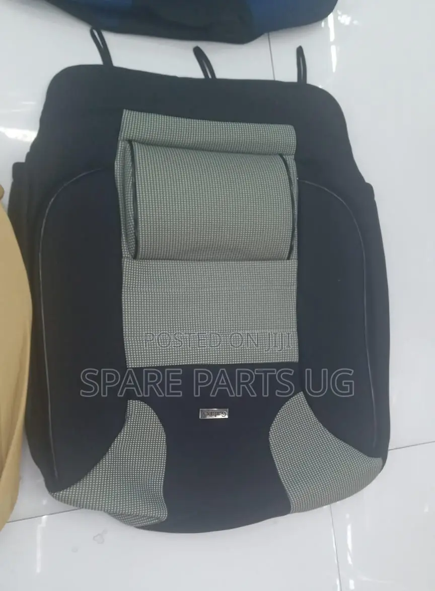 Galaxy Universal Fabric Seatcovers