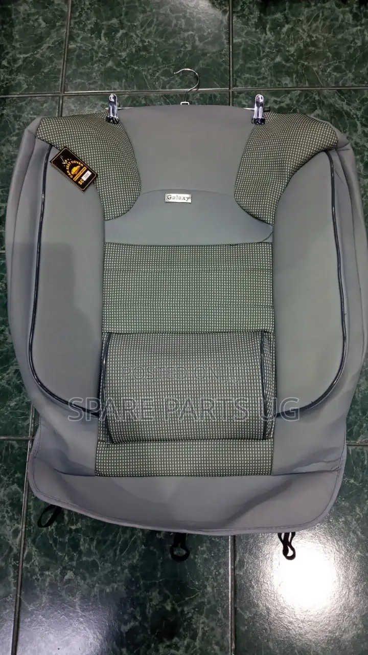 Galaxy Universal Fabric Seatcovers