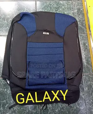Galaxy Universal Fabric Seatcovers