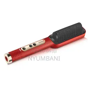Raf Hair Straightener