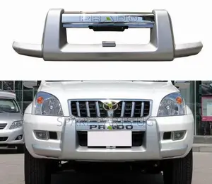 Landcruiser Prado Fj120 Ronaldo Sample Gaurd
