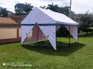 100seater Tent