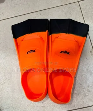 Arena Powerfin Pro Rubber Diving Swimming Fins