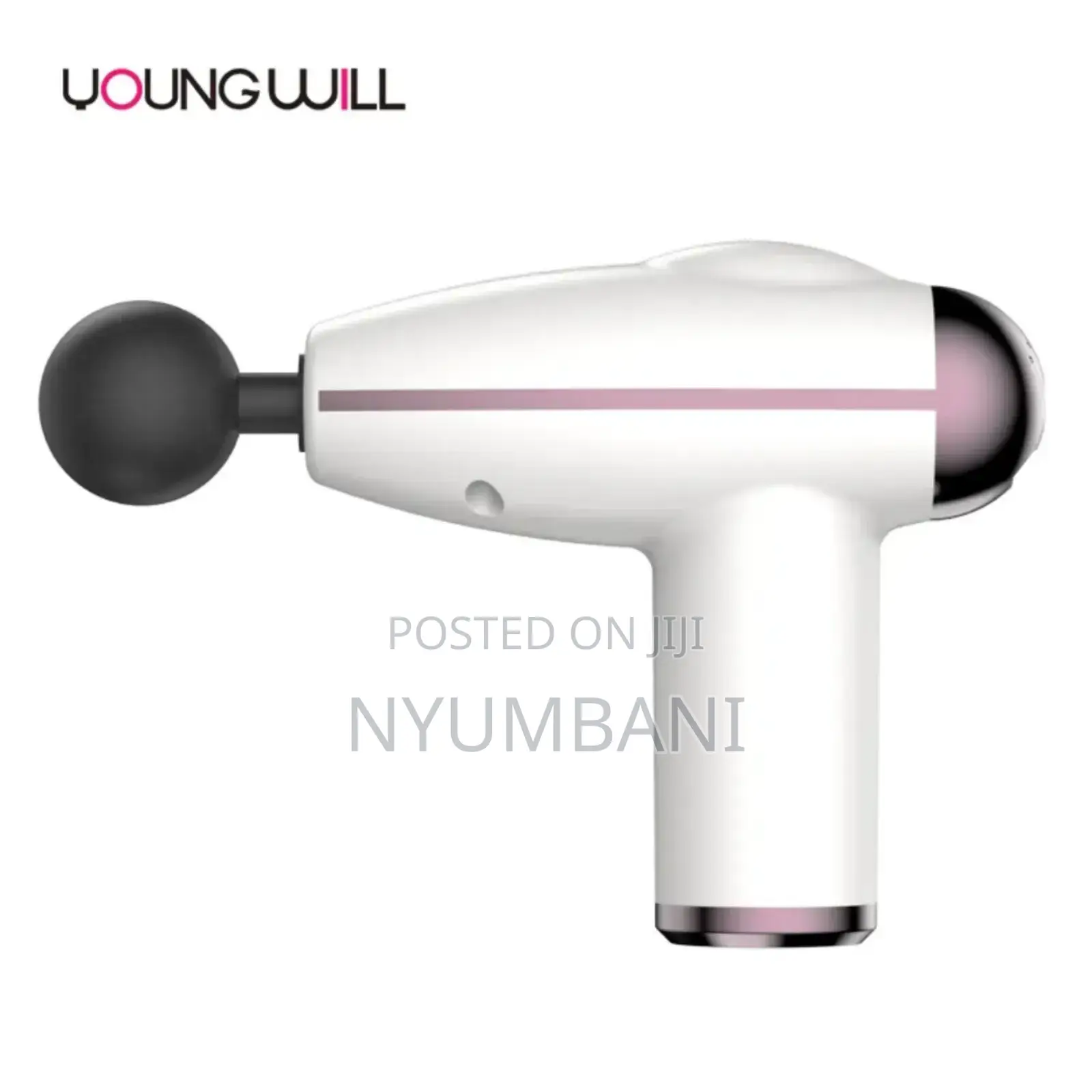 MDHL Small Portable Massage Gun
